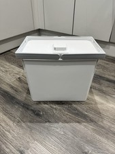 Wren Pull Out Sink Bin With