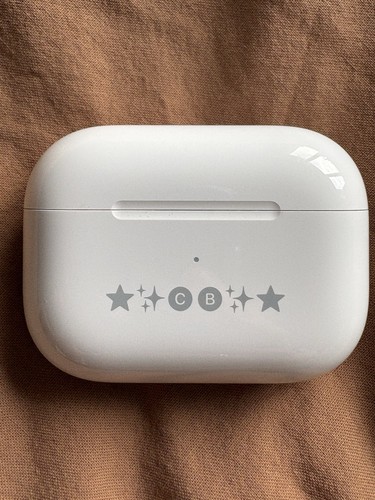 Apple airpods pro 2nd gen - 2nd, 2022