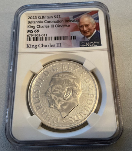 2023 1oz silver 2 - silver,
