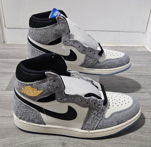Nike air jordan retro - nike, 1