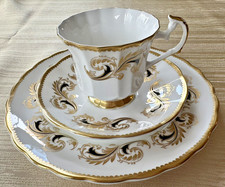 VIntage Elizabethan Fine Bone