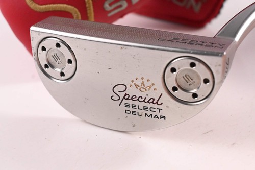 Scotty cameron special - scotty, select