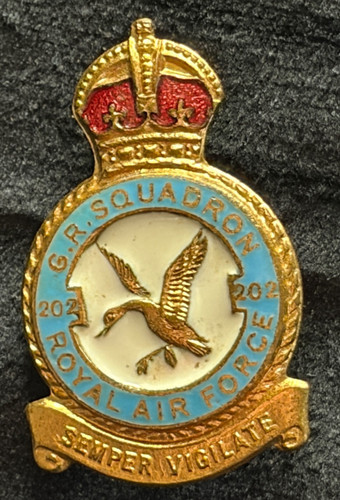 Rare vintage royal air force - vintage,