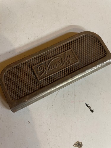 Vintage waverly guitar - guitar, slide