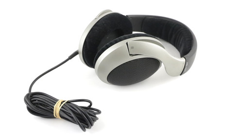 Sennheiser 555 headphones - headphones,