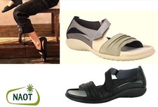 Naot Shoes Papaki Comfort