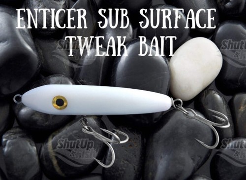 Samson enticer sub - enticer,