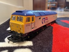Hornby Class 47 47316 Cam Peak
