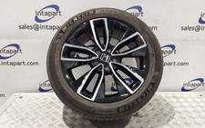 HONDA HRV 17' ALLOY WHEEL 2021