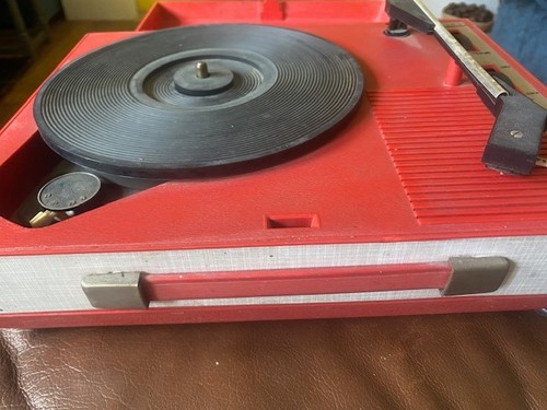 Vintage fidelity hf42 - fidelity, compact