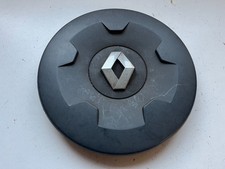 Renault Trafic Van Steel Wheel
