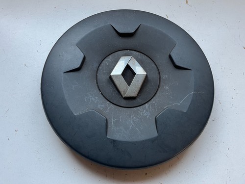 Renault trafic van steel wheel - renault,