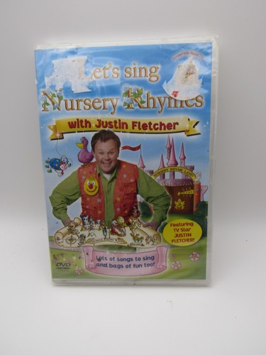 Let sing nursery rhymes with - sing,
