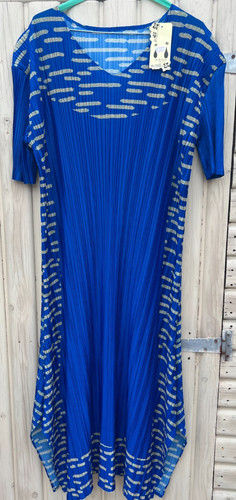Dress one size long 36 - size,