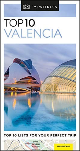 Eyewitness top valencia - dk,