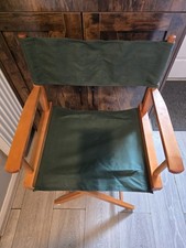 Vintage Wooden Folding