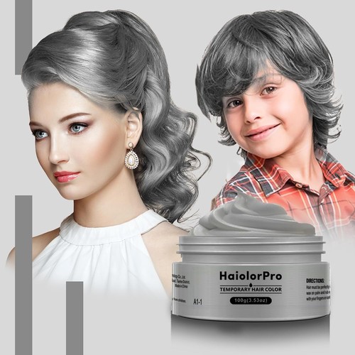Haiolorpro silver gray - haiolorpro,