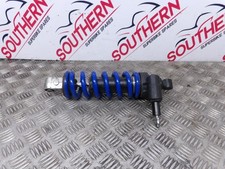 TRIUMPH TIGER 1050 2010 REAR