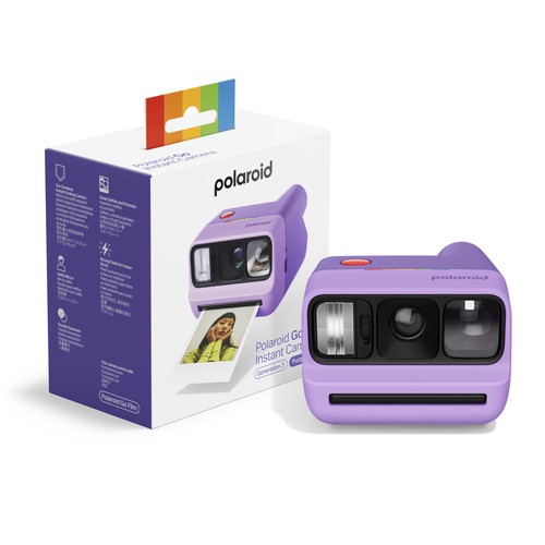 Polaroid generation 3 - generation,