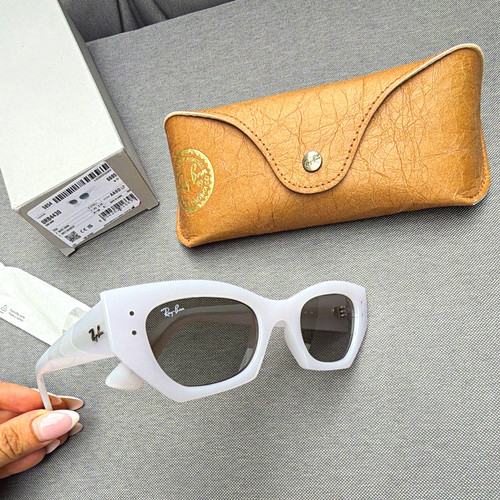 Ray ban rb4430 zena unisex - ray-ban,
