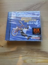 Dave Mirra BMX Dreamcast PAL