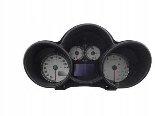 Alfa romeo jts watch - alfa, 2.0