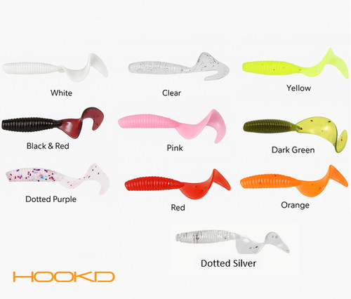 4cmfishing lures soft - 4cmfishing,
