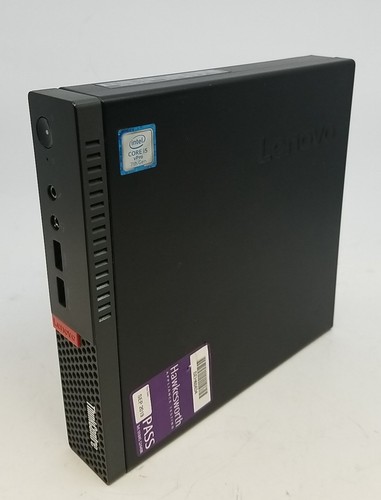 Lenovo thinkcentre m910q - thinkcentre,
