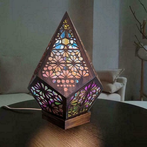 Moroccan mosaic bohemian - moroccan,