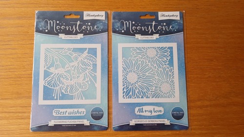 Hunkydory moonstone die - x,