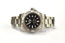 Breitling Avenger II Seawolf