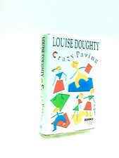 Crazy paving louise - by,