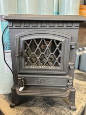 BROSELEY YORK MIDI ELECTRIC