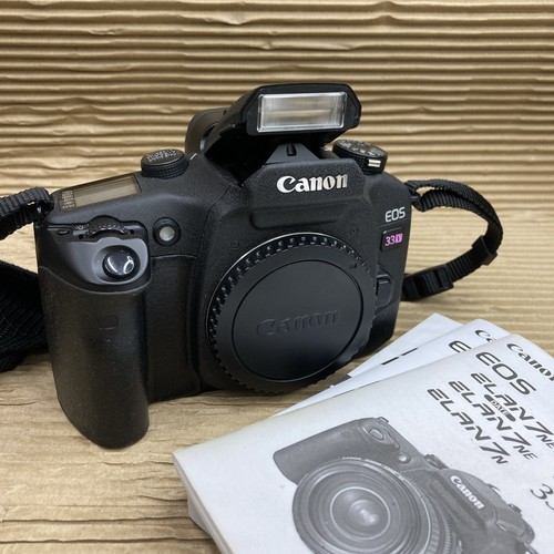 Canon eos 33v - 33v, slr