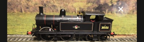 Hornby class - h,
