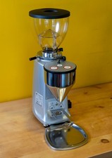 Mazzer mini electronic coffee - mini,