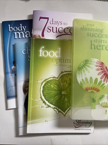 Slimming world food optimising - world,