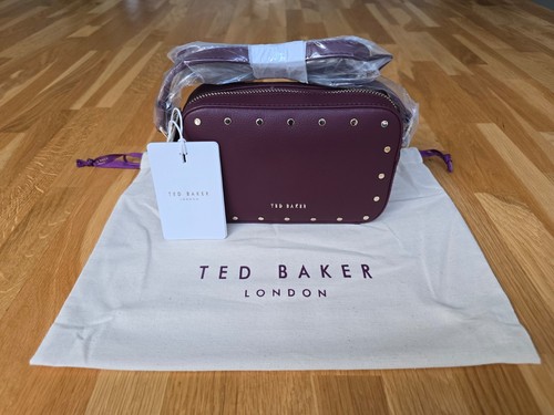 New with tags ted - tags, baker