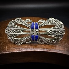 Vintage Sterling Silver 925