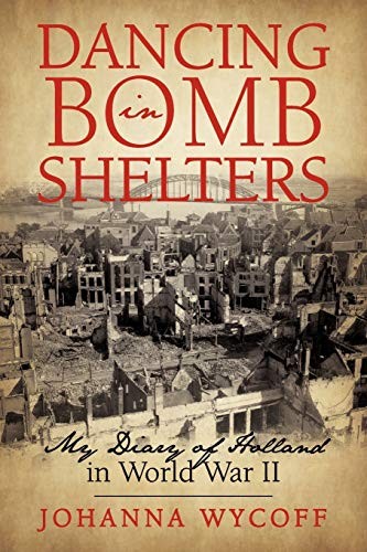 Dancing bomb shelters my - in,