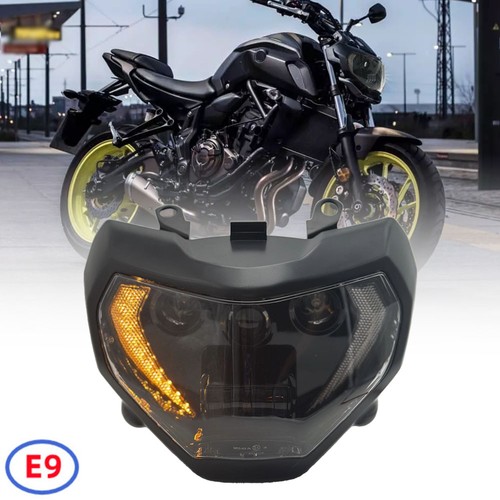 For yamaha mt07 - yamaha, 2020