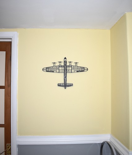 Raf avro lancaster - raf,,