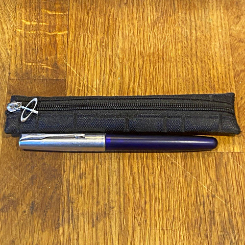 Parker frontier fountain pen - parker,
