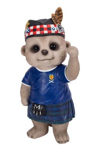 Vivid arts tartan army - arts, baby
