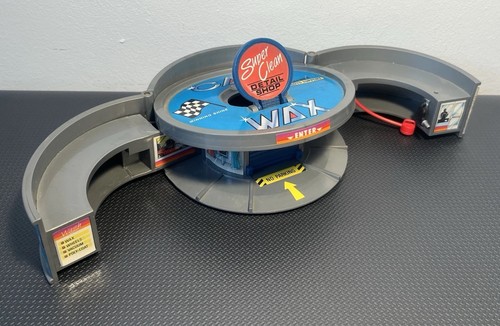 Vintage 1989 galoob - vintage, micro