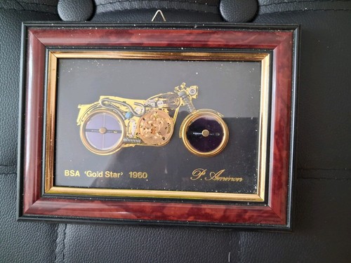 Ammon horological collage - horological,