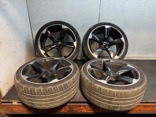 Genuine audi inch rotor - audi,