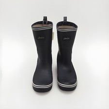 Joules French Navy Molly Mid