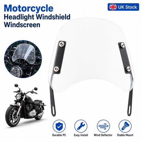 Universal motorcycle - universal,