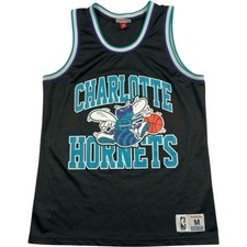 Mitchell & Ness Charlotte